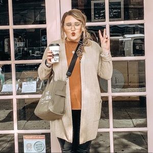 Meet your Posher, Jenny foutz